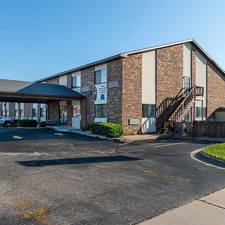 Motel 6-Wisconsin Rapids, Wi Eksteriør bilde