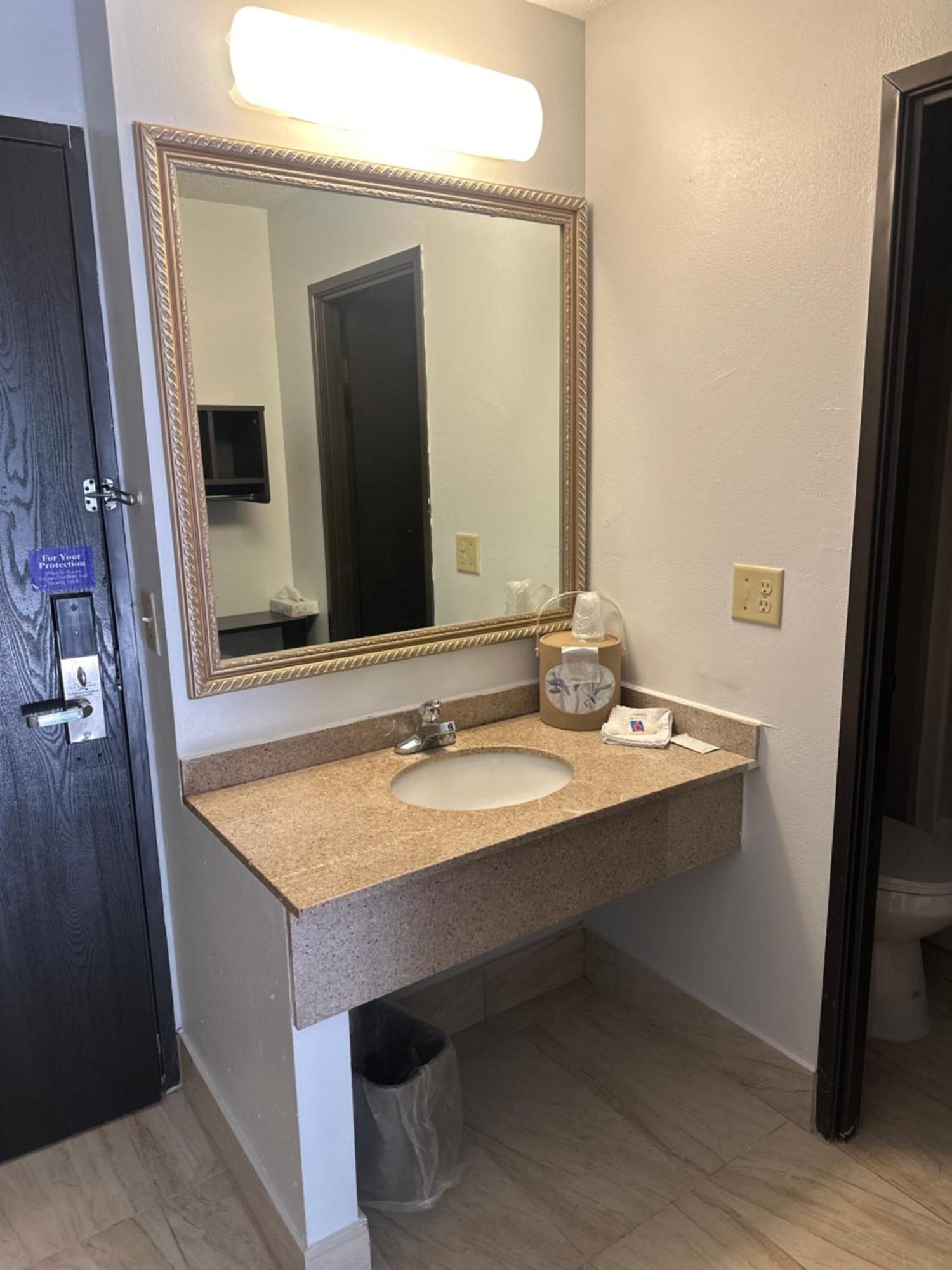 Motel 6-Wisconsin Rapids, Wi Eksteriør bilde
