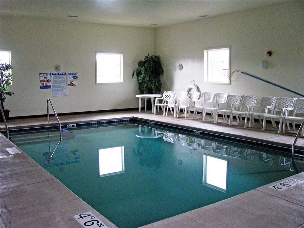 Motel 6-Wisconsin Rapids, Wi Fasiliteter bilde