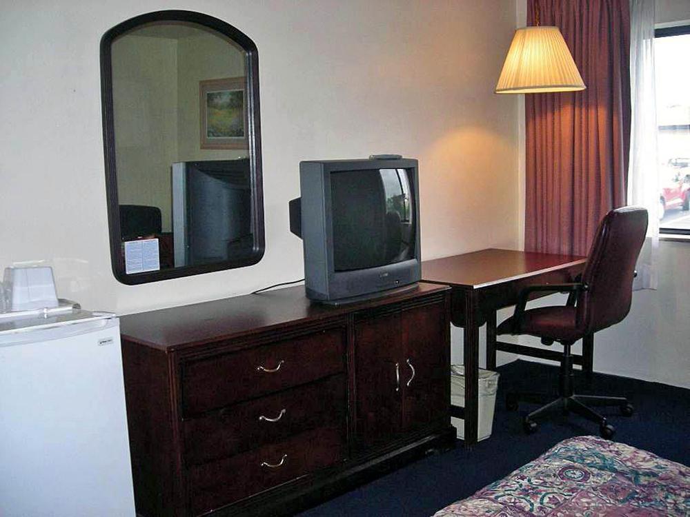 Motel 6-Wisconsin Rapids, Wi Rom bilde