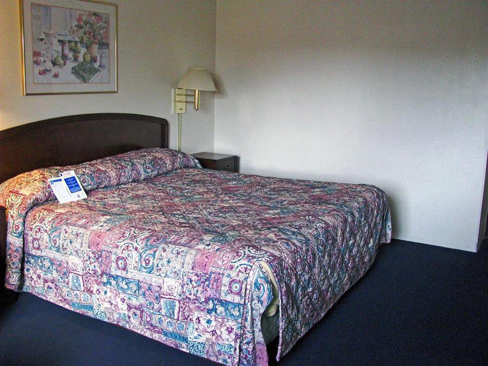 Motel 6-Wisconsin Rapids, Wi Rom bilde