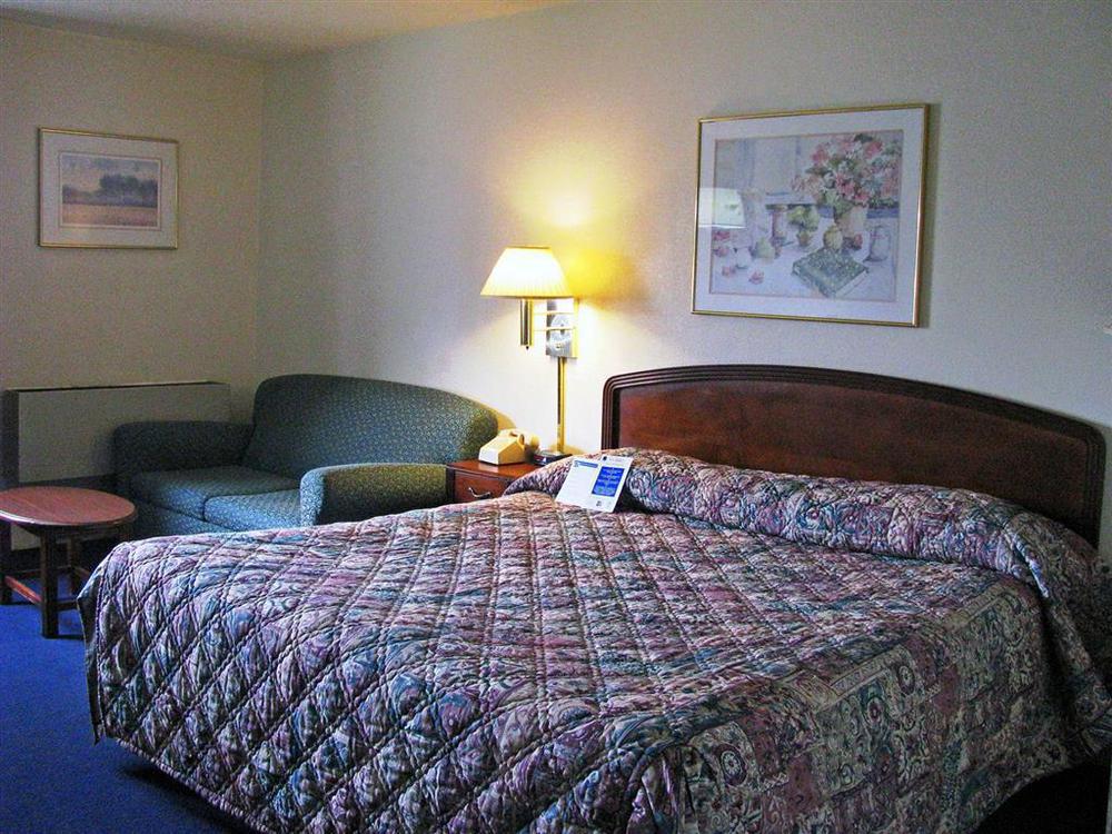 Motel 6-Wisconsin Rapids, Wi Rom bilde