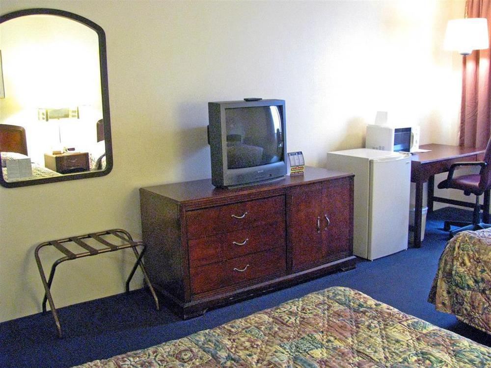 Motel 6-Wisconsin Rapids, Wi Rom bilde