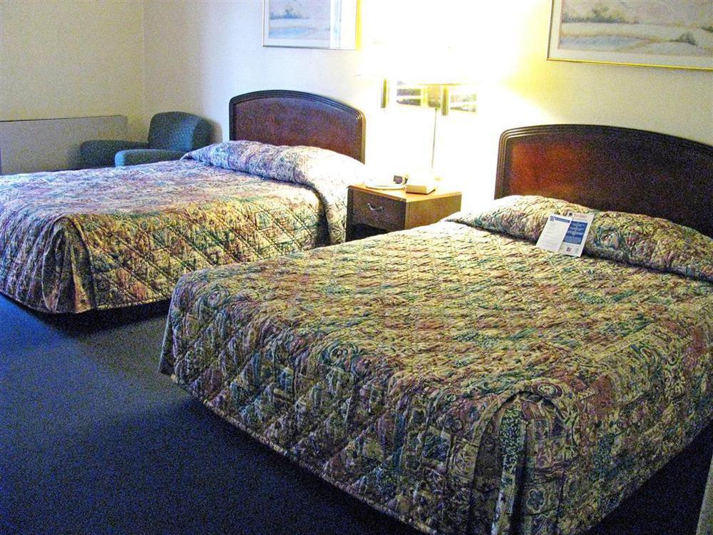Motel 6-Wisconsin Rapids, Wi Rom bilde